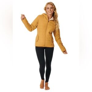 Rip Curl Anti-Series Anoeta Jacket